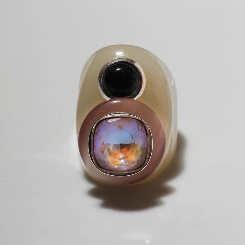 Mounser Ring
